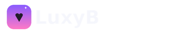 LuxyB